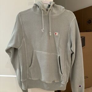 Champion hoodie